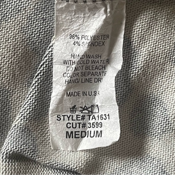 BomBom Leopard Print Women's Tank Top - Picture 5 of 5